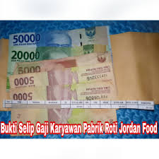 Alamat pabrik roti jordan : Naimarasdalim8