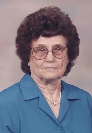 Evans Funeral Homes Obituaries: May 2012