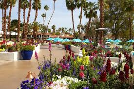 Resort Omni Rancho Las Palmas Rancho Mirage Ca Booking Com Palm Springs Resorts Palm Springs Spring Resort