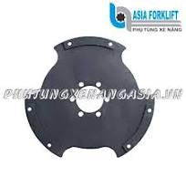 Tấm dừng biến mô xe nâng Komatsu, DC6A26100000, FD/FG20~30 ...