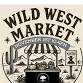 Wild West Market at Northern Roots Farm event image