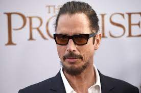 Premiere of the promise at the tcl chinese theatre on april 12, 2017 in los angeles. Chris Cornell S Final Moments Details Emerge About Death Scene Billboard Billboard