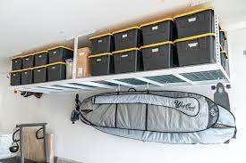 Maybe you would like to learn more about one of these? Garage Overhead Storage Installation In San Diego Ca