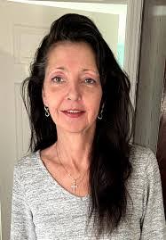 Nancy Gauthier's Instagram, Twitter & Facebook