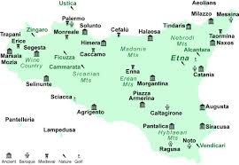 Sicily Travel Guide Best Of Sicily Tours Vacations Holidays Hotels Dining Tourism Culture Books Tablet Friendly For Sicily Travel Sicily Sicily Tours