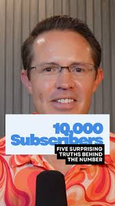 10,000 subscribers 🥳 So I celebrated with five weird facts about 10,000  plus one that made me stare at the sky a little longer. Thanks for being  part of the count. , If you haven’t subscribed yet, now ...