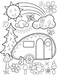 And if you like the idea of our website then. Free Adult Coloring Pages Detailed Printable Coloring Pages For Grown Ups Art Is Fun