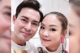 TVB star Gabriel Harrison tearfully pleads for funds to save wife's liver