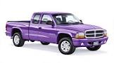 DODGE-DAKOTA