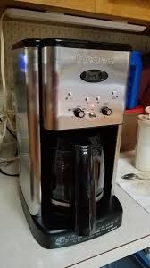 I got this from newegg for $79.99. Cuisinart Cuisinart Brew Central 12 Cup Programmable Coffeemaker