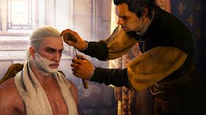 They are popular among many different hair types and textures. The Witcher 3 Wild Hunt Beard And Hairstyle Set On Steam