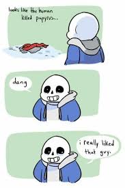 Would It Still Be A Genocide Route If I'D Spare Mk Because I'M About To  Rage Quit : R/Undertale