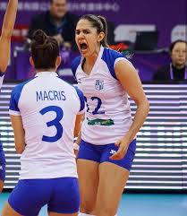 (em negrito renovação oficial) quem pode sair. Elite Do Volei Voltando A Forma Natalia Foi O Destaque Facebook
