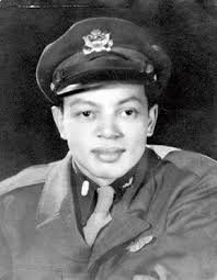 Lyle, 98, earned honors with Tuskegee Airmen