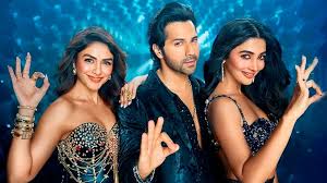 HJTIHH Box office Prediction Day 1: डबल डिजिट में होगी वरुण धवन स्टारर की  कमाई, देखें आंकड़े | hai jawani toh ishq hona hai box office prediction day  1: varun dhawan's film