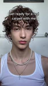 Preparing for a Red Carpet Event: A Style Journey