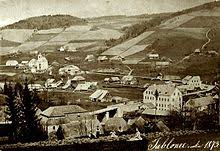 It has about 45,000 inhabitants. Jablonec Nad Jizerou Wikiwand