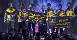 All prices are in us dollars unless. Indonesian Team Onic Esports Wins Msc 2019