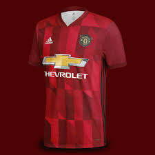 United ended their long association with nike and roped in adidas in 2015 as a part of a 10 year lucrative shirt. Manchester United Concept Kits Ranked As Fans Await New Adidas Designs Manchester Evening News