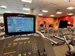 La Fitness 2020 W Anderson Ln Austin Tx Personal Trainers - Mapquest