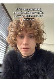 Nick Morrison Bootsy