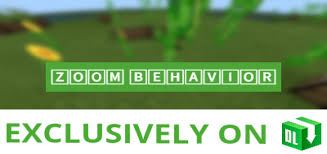 To open the gui of the morph mod simply press the m in the bottom right corner of the screen. Zoom Behavior Minecraft Pe Mods Addons