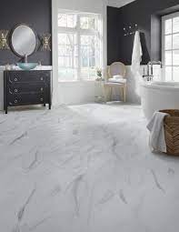 Vinyl is an exceptionally durable and practical, contemporary flooring. A Clean White Marble Look With Dramatic Veining Adura Legacy Color White With Be Luxury Vinyl Tile Flooring Luxury Vinyl Plank Flooring Luxury Vinyl Plank