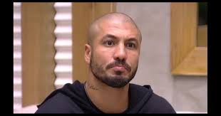 Após indicação de Fernando, Cézar enfrenta Rafael no oitavo 'Paredão' do  'BBB15'