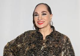 Susana Dosamantes muere a los 74 años de edad