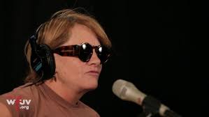 Diamond In The Rough (Shawn Colvin Cover)