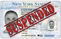 Passport cards are sent via first class mail. Suspended Ny Driver S License Rosenblum Law