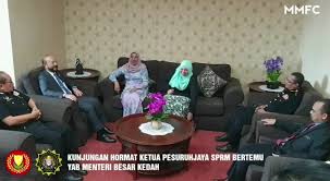 Sözleşmeye göre menteri besar, kedah eyaleti yasama meclisi. Menteri Besar Kedah Incorporated Home Facebook
