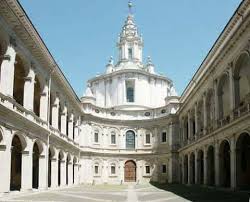 Image result for chiese di roma