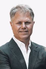 John Glen Weaver (Nebraska)