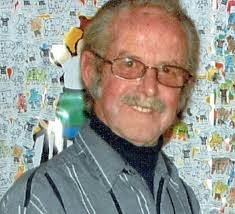 Obituary for James B. Lindell