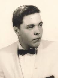 Eugene Hetrick's Instagram, Twitter & Facebook