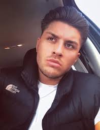 Katie Price's ex set to star in the brand new series of Love Island