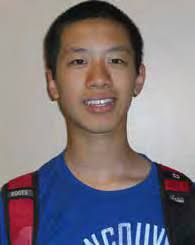 Students make Gleneagle proud at 2011 commencement