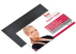 Get it as soon as tue, apr 6. Keller Williams Business Card Magnets Keller Williams Magnetic Cards