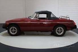 Image result for Carmine 1978 MG
