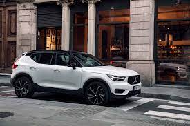 Hope springs eternal for volvo. 2019 Volvo Xc40 First Drive Review Fountains Of Hope And Crossover Suv Potential