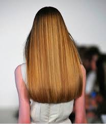One Lenth Long Hair Styles One Length Hair One Length Haircuts