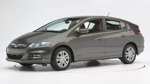 Maybe you would like to learn more about one of these? 2013 Honda Insight