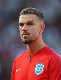 Liverpool can confirm jordan henderson has undergone an operation on the injury he sustained during last weekend's merseyside. Latest Football News Jordan Henderson England S New Midfield Dynamo Soccer Player Hairstyles Soccer Players Haircuts Football Hairstyles