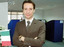 Luca attanasio updated their profile picture. Luca Attanasio Italian Ambassador To The Democratic Republic Of Congo Shot Dead Prevnews