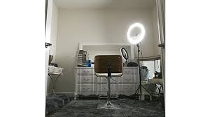 Best Lighting For Barbershop Professional Barber Clippers
