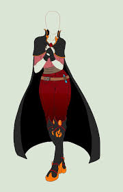 This bizarre anime series is about a group of anthropomorphic drink cans who battle each other. Cute Anime Fire Outfit Novocom Top