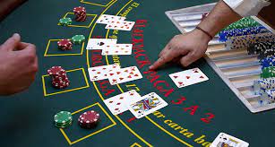It is also known as double hand poker. Casino Card Game List 2021 Gambling Card Games Types