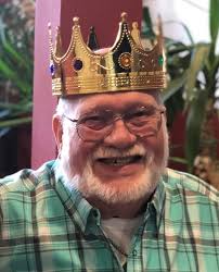 Obituary for Lynn R. Shelley