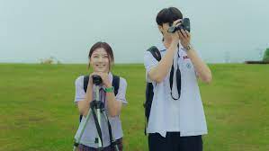 20th Century Girl' Review: A Korean Teenager Navigates First Love - Variety